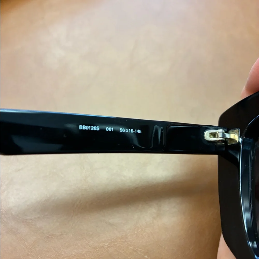Balenciaga bb0126s Sunglasses - Picture 8 of 10